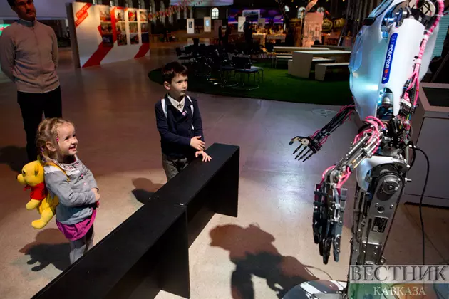 Фестиваль "Наука 0+" стартует в Казахстане завтра