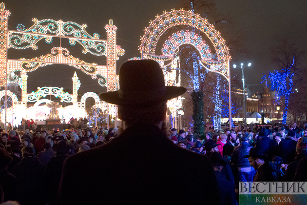 Ханука 2025: зимний праздник света, свободы и преодоления испытаний