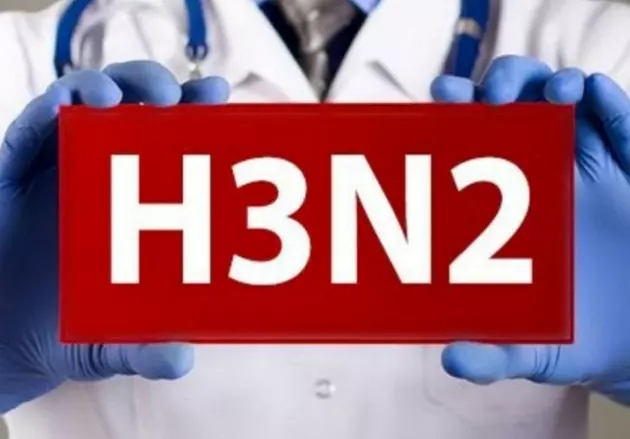 "Гонконгский" грипп добрался до Дагестана