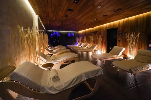 Санатории и отели СКФО станут бережливыми