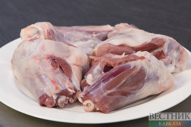 Ставрополье нарастит экспорт продукции АПК до миллиарда долларов