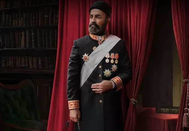 ”Тагиев. Нефть”: всё об азербайджанском претенденте на ”Оскар 2026”