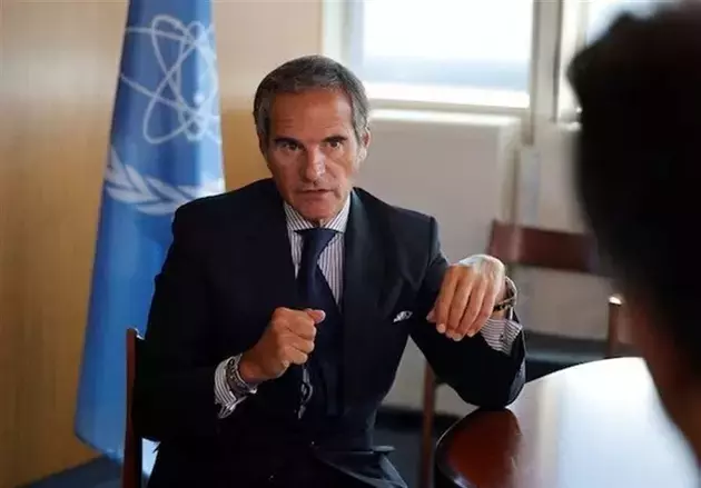 Иран пустил МАГАТЭ на ядерные объекты