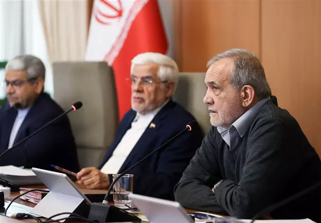 Иран делает ставку на возобновляемую энергетику