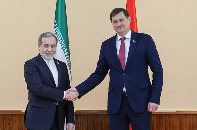 Тегеран и Минск заключили ряд договоренностей