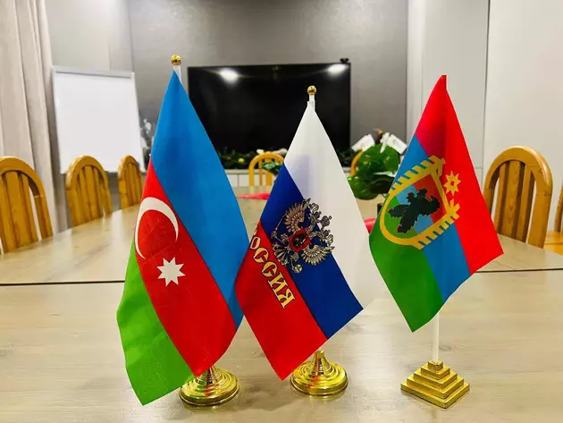 Рахман Мустафаев встретился с азербайджанской общиной Карелии