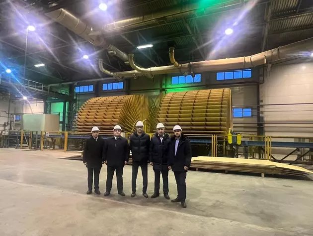 Рахман Мустафаев встретился с азербайджанской общиной Карелии