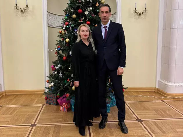 Рахман Мустафаев встретился с азербайджанской общиной Карелии