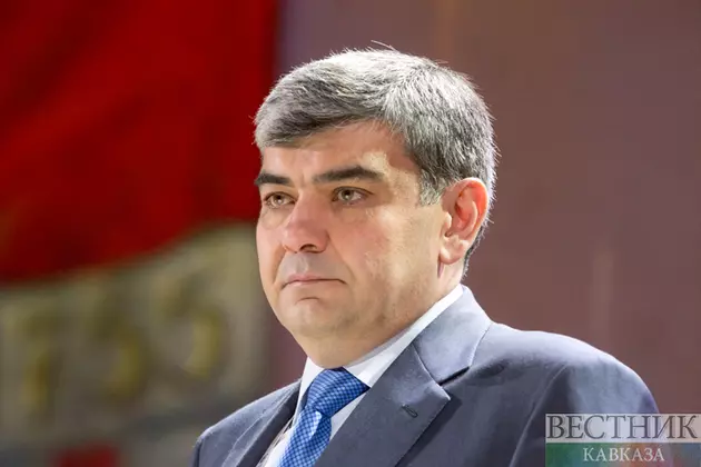 Коков сообщил о ежегодном росте доходов Кабардино-Балкарии
