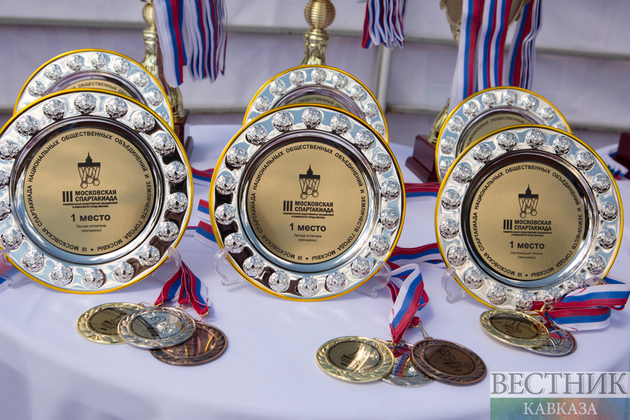 Большой юношеский турнир по греко-римской борьбе пройдет в Ингушетии