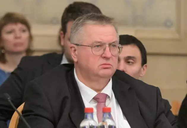 Алексей Оверчук