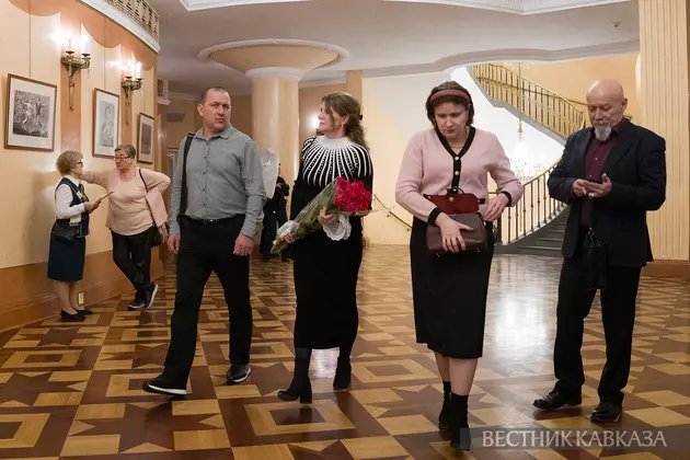 Динара Алиева: «Я азербайджанка, родилась в Баку, но моя вторая Родина – Москва»