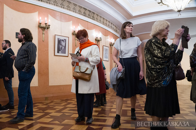 Динара Алиева: «Я азербайджанка, родилась в Баку, но моя вторая Родина – Москва»