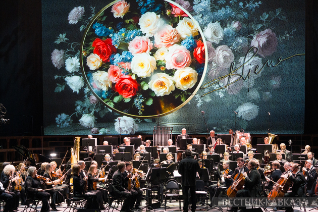 Динара Алиева: «Я азербайджанка, родилась в Баку, но моя вторая Родина – Москва»