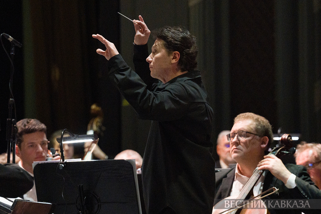 Динара Алиева: «Я азербайджанка, родилась в Баку, но моя вторая Родина – Москва»