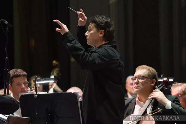 Динара Алиева: «Я азербайджанка, родилась в Баку, но моя вторая Родина – Москва»