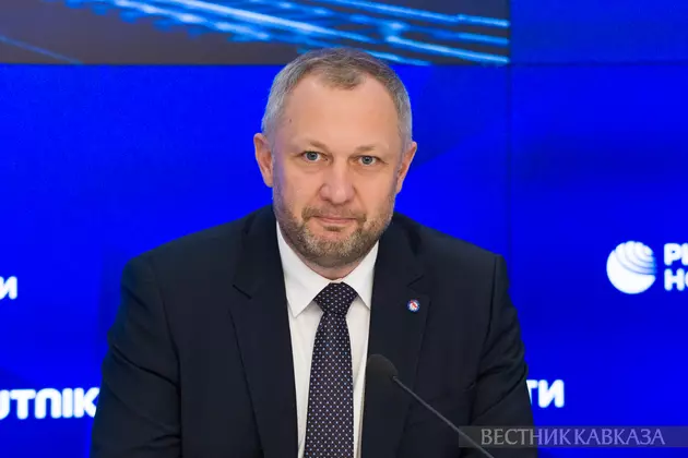 Рост туризма в Дагестане уникален – Илья Уманский