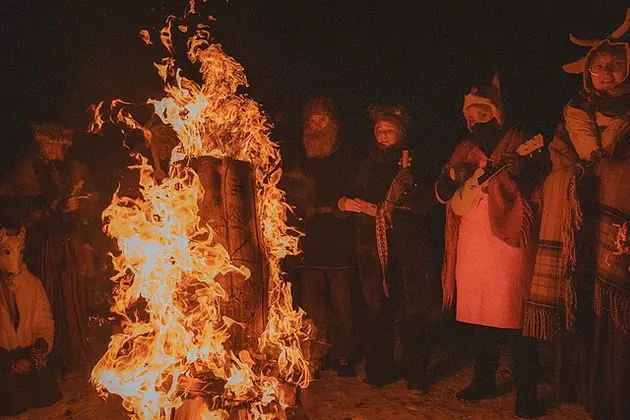 Зимнее солнцестояние 2025: что это, что нужно делать и как этот день отмечали славяне?