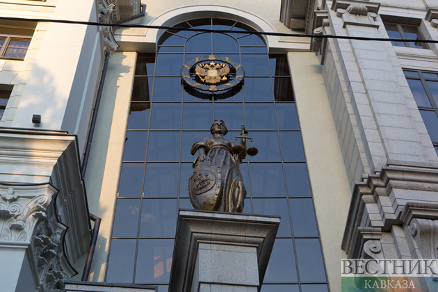 Землю у озера Ак-Гель вернули в собственность Махачкалы