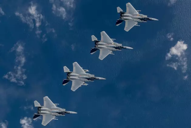 Над Венесуэлой снова сгущаются американские тучи