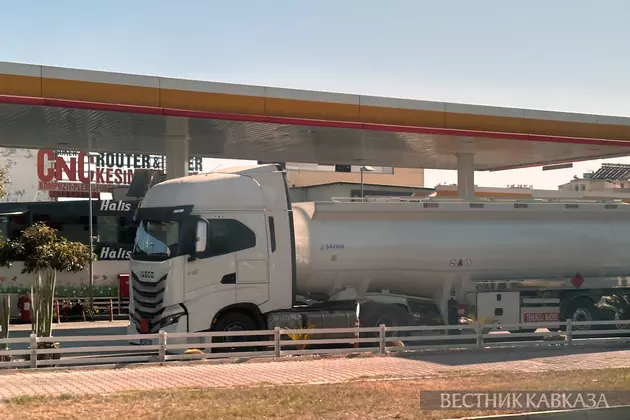 Зачем Египту израильский газ?