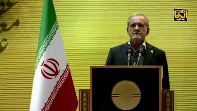 Иран призвал исламские страны объединиться против внешних угроз