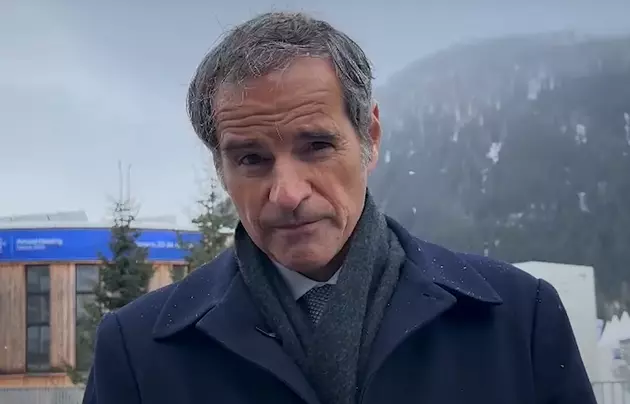 Рафаэль Гросси