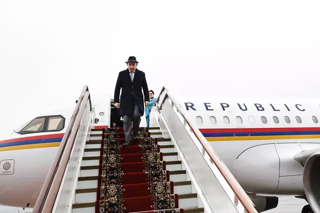 Ереван анонсировал рабочий визит Пашиняна в Россию