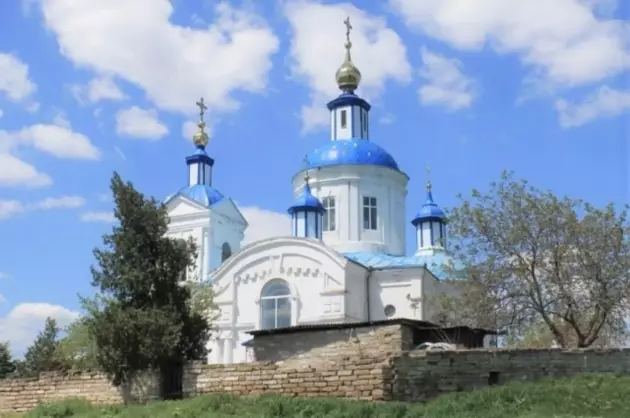 Объекты культурного наследия Кавказского района Кубани обрели границы