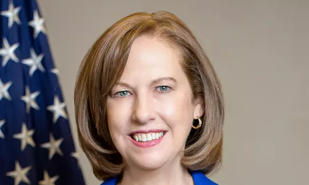 Кристина Квин