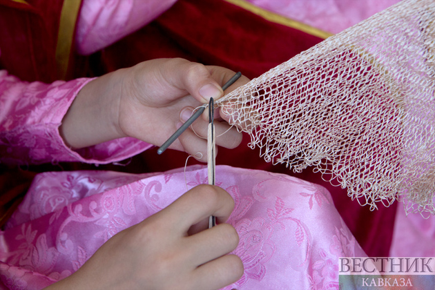 На Северном Кавказе будут активно развивать креативные технологии