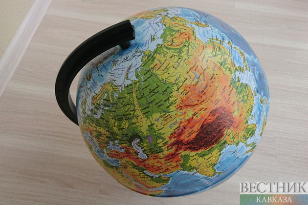 В Кремле прокомментировали идею переноса столицы в Сибирь