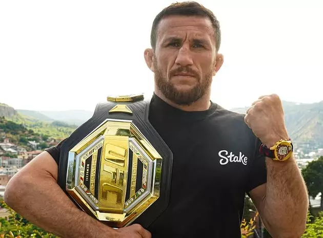 Мераб Двалишвили