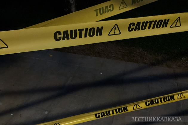 Запрещающая лента