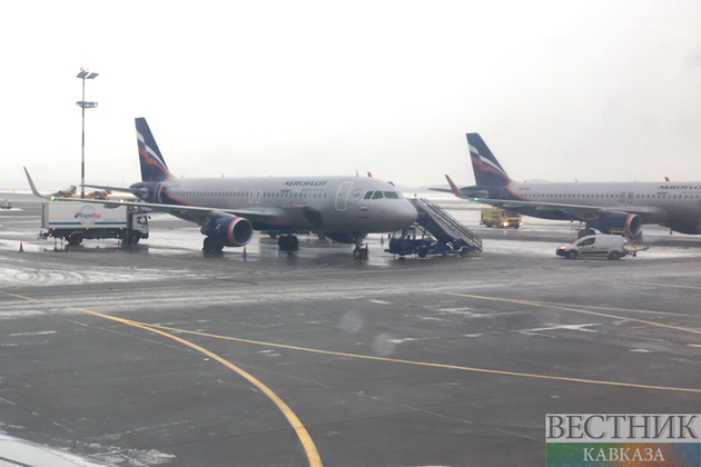 Вынужденная посадка: четыре рейса из России приземлились в Самарканде
