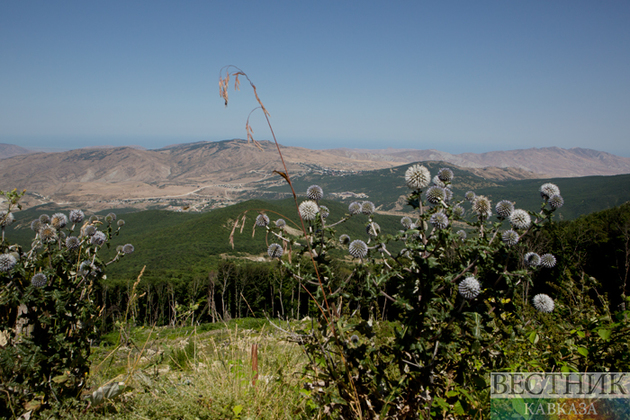 Россия и Азербайджан вошли в лидеры рейтинга "зеленого" туризма стран СНГ