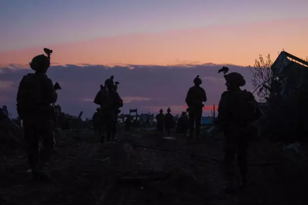 ХАМАС отказывается разоружаться