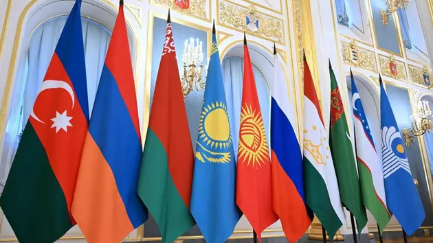 Взаимная торговля стран СНГ показала уверенный рост