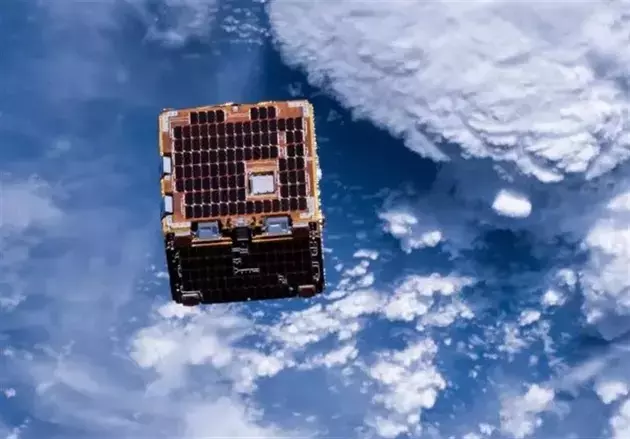 Иран завершает подготовку к запуску в космос своего спутника "Пая"