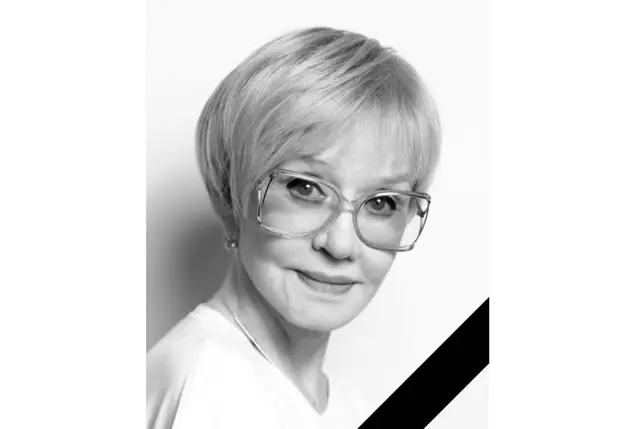 Вера Алентова ушла из жизни