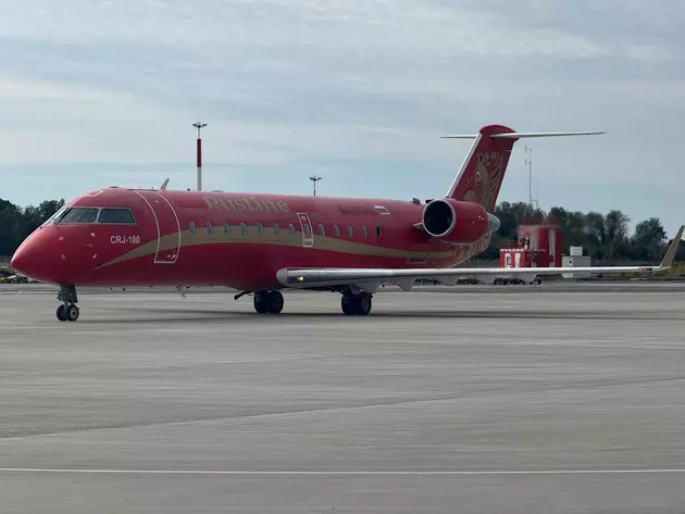 Сухумский аэропорт: пассажиропоток составил 120 тыс человек