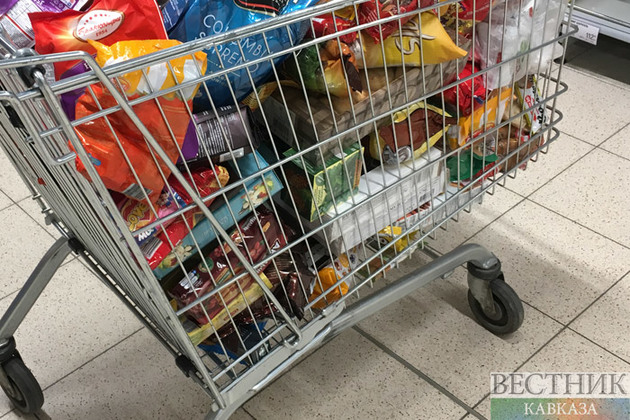 Кобахидзе рассказал, как в Грузии будут снижать цены на продукты