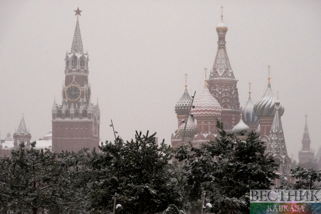 Телефонные переговоры провели Москва и Вашингтон
