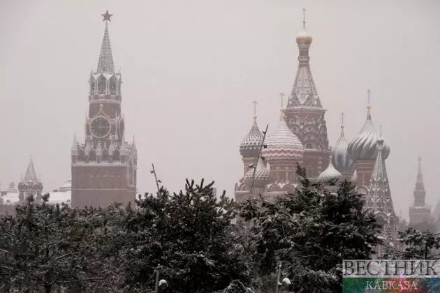 Телефонные переговоры провели Москва и Вашингтон