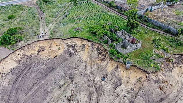 Зачем Трамп атаковал Нигерию: больше, чем террористы