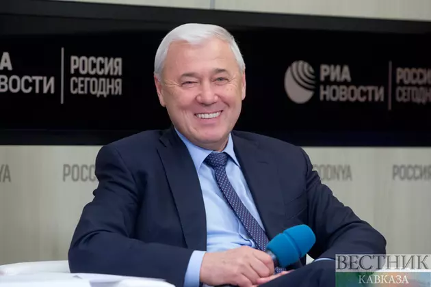 В России могут создать исламский банк к 2026 году – Аксаков