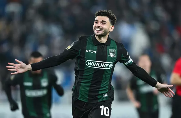 Эдуард Сперцян