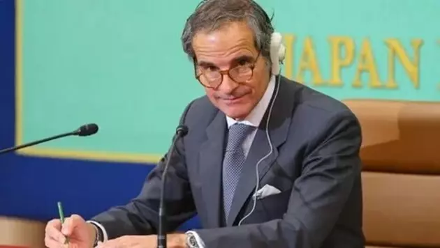 Гросси собирается в Россию в 2026 году – СМИ