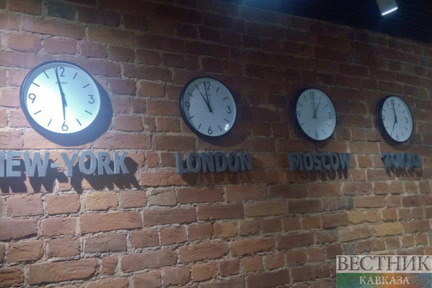 Заполняемость отелей в Сочи и Минводах превысила 80%