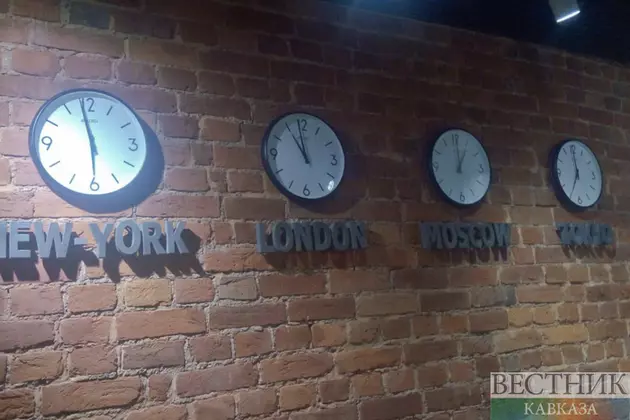 Заполняемость отелей в Сочи и Минводах превысила 80%